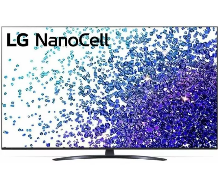 LG 75NANO766PA. ARU