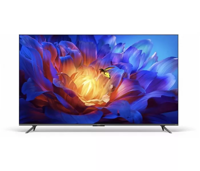 Xiaomi Mi TV ES Pro 75 2022 HDR, LED, черный