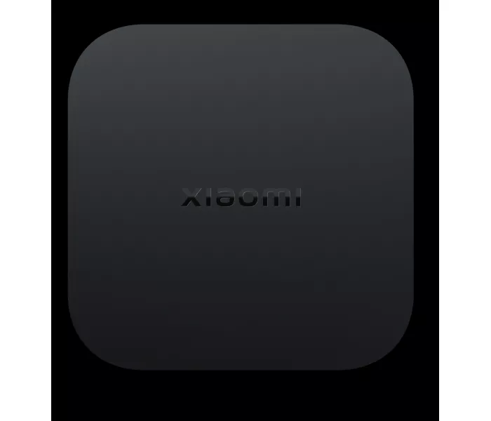 Медиаплеер Xiaomi Mi TV Box S 2nd Gen 4K MDZ-28-AA