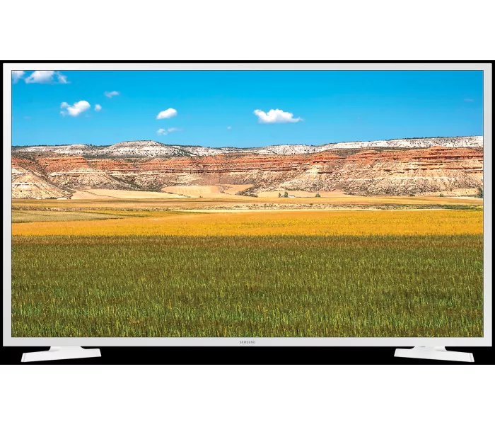 UE32T4510AU 2020 LED, HDR, белый