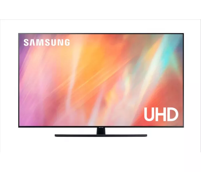 UE75AU7500U 2021 LED, HDR, titan gray
