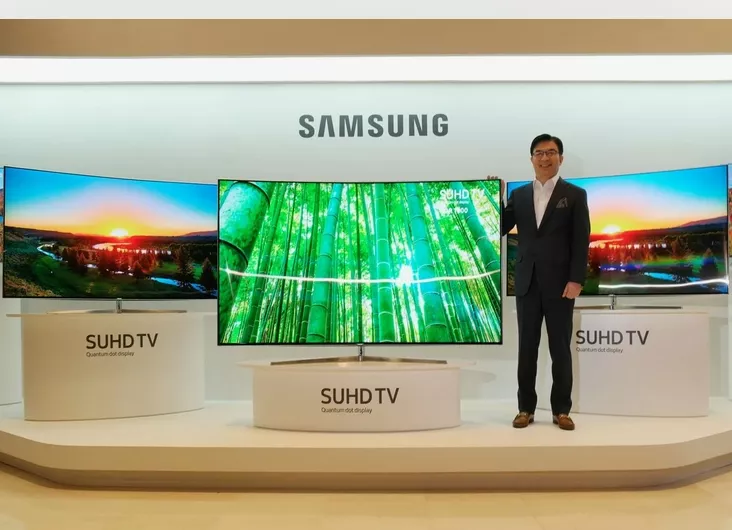 Лучшие телевизоры Samsung 2024 года: ТОП-15