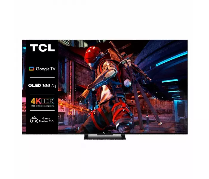 TCL 55C745