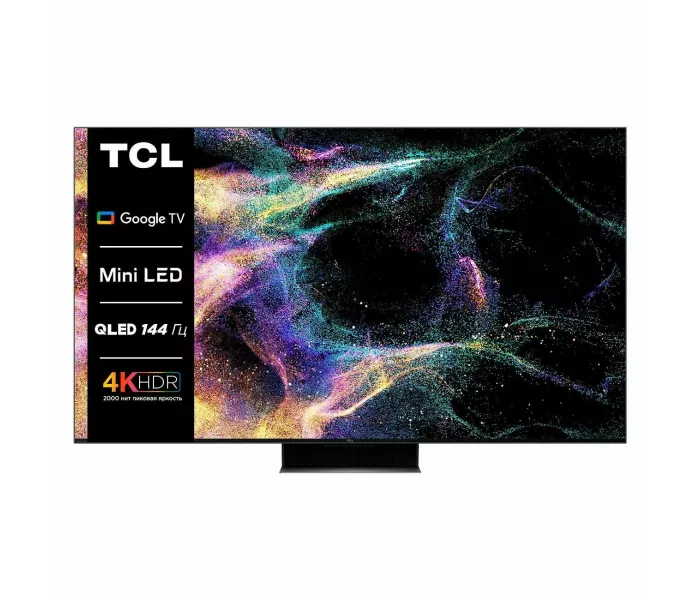 QD-Mini LED TCL 55C845