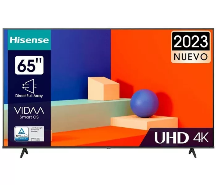 HISENSE 65A6K