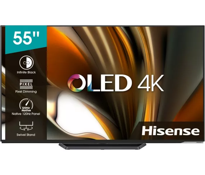 Hisense 55A85H