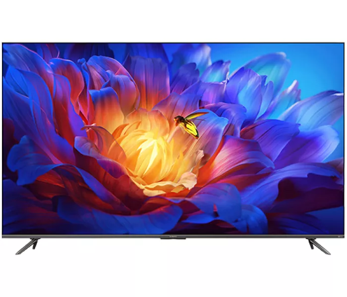 Xiaomi Mi TV ES Pro 65 CN, черный