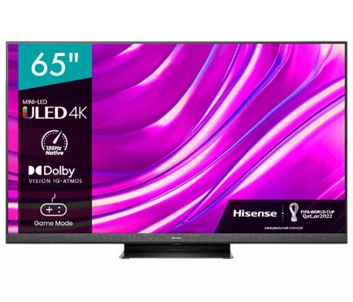 HISENSE 65U8HQ