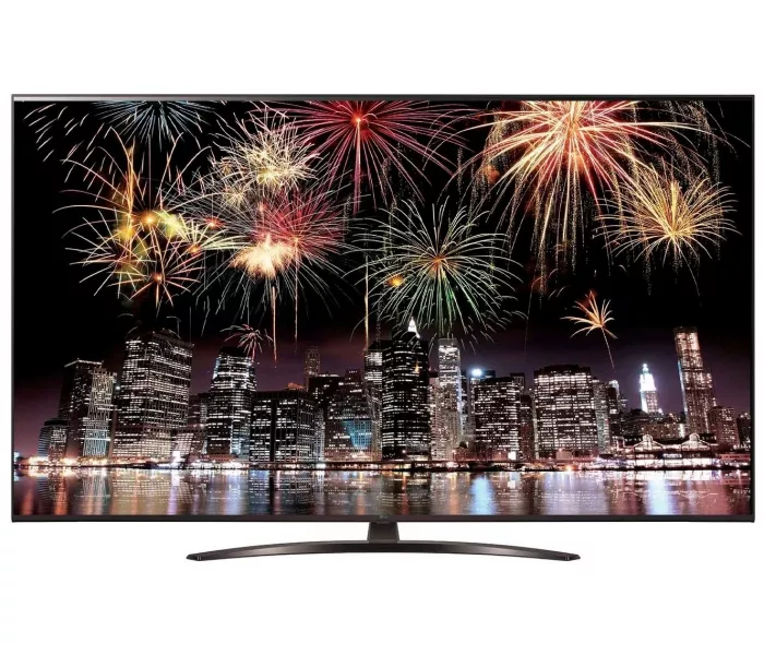 LG 55UQ81009LC 2022 LED, HDR, темная медь