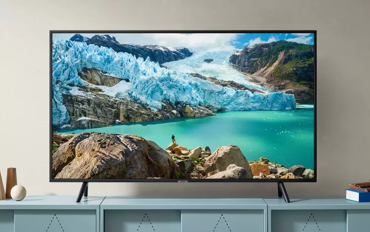 Лучшие недорогие 55-дюймовые телевизоры 4к 2024 года: ТОП-10