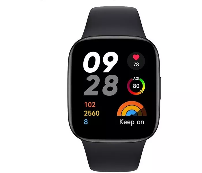 Redmi Watch 3 Global для РФ