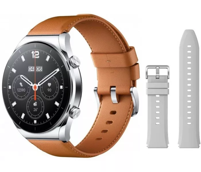 Watch S1 GL Silver M2112W1 / BHR5560GL