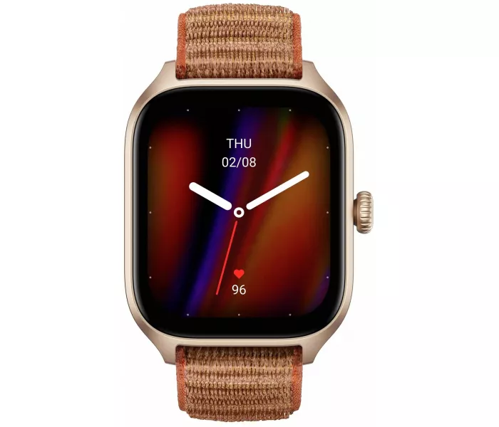 Смарт-часы Amazfit GTS 4 A2168