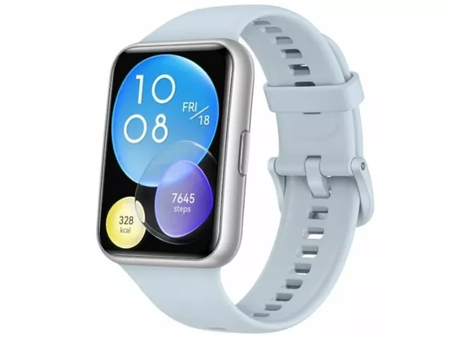 HUAWEI FIT 2 Active Edition