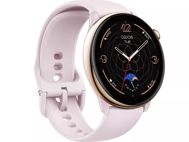 Умные часы Amazfit GTR mini