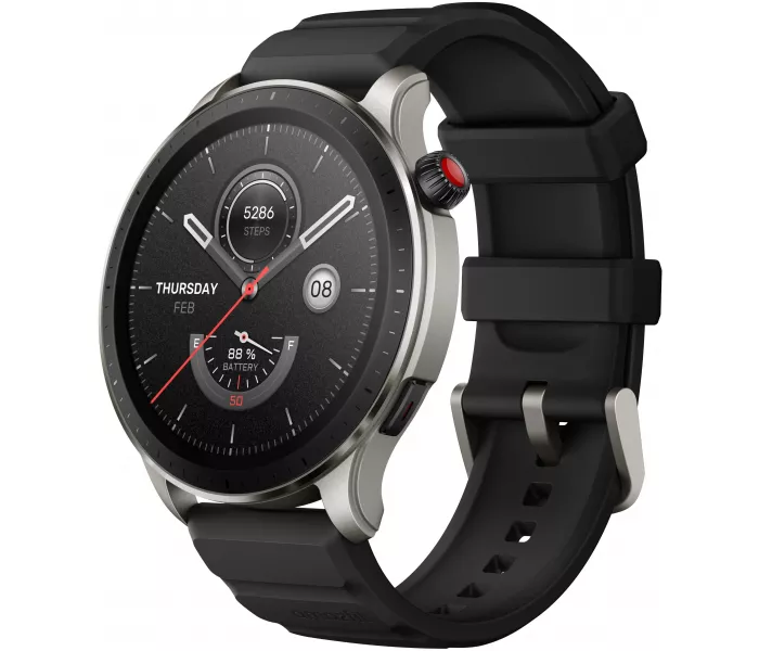 Amazfit GTR 4 46 мм GPS