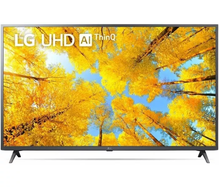 LG 43UQ76003LD