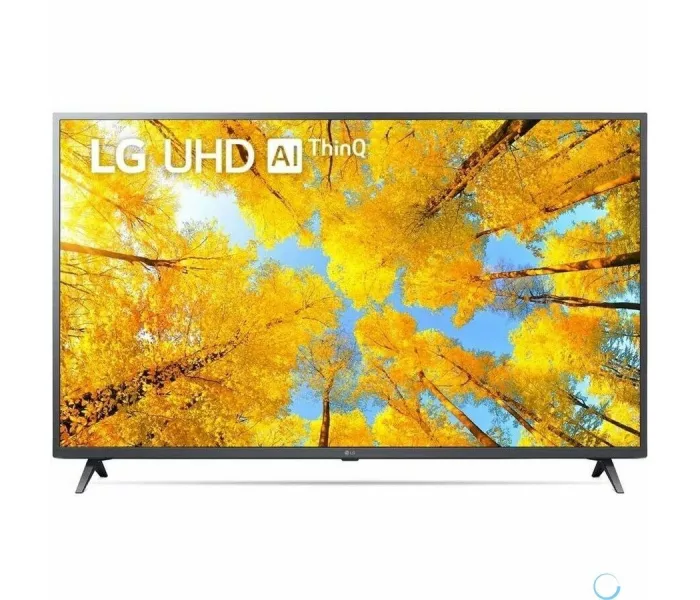 LG 65UQ76003LD. металлический серый 4K Ultra HD