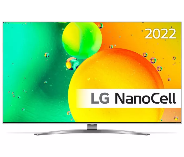 LG 43NANO786QA