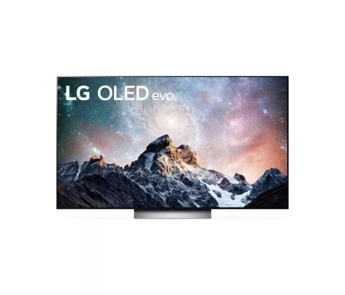 LG OLED55C2RLA OLED, HDR