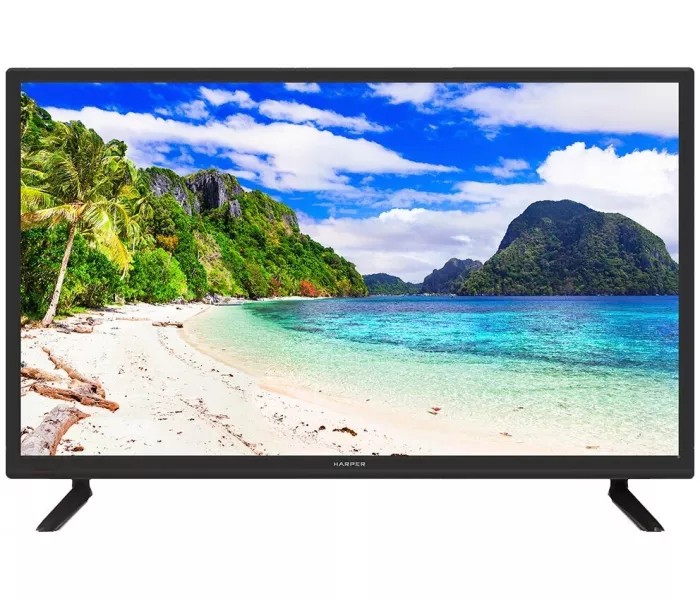 Телевизор HARPER 24R490TS