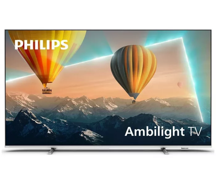 Телевизор philips 55pus8057 60