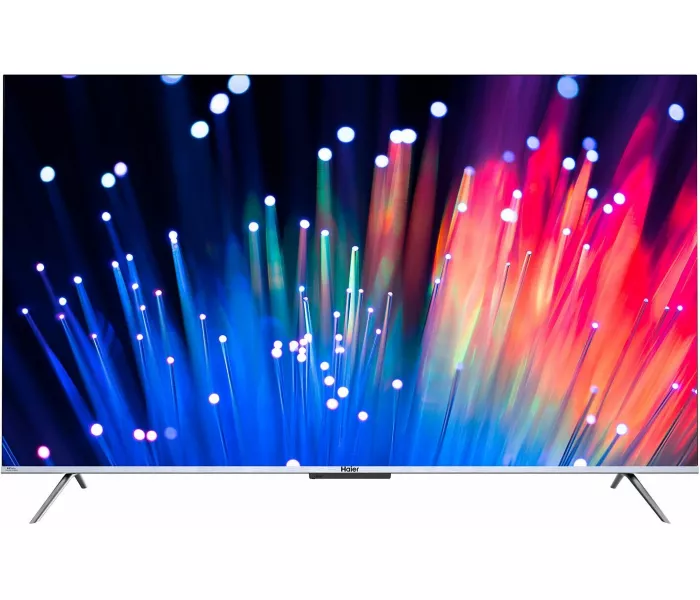 75 Haier Smart TV S3
