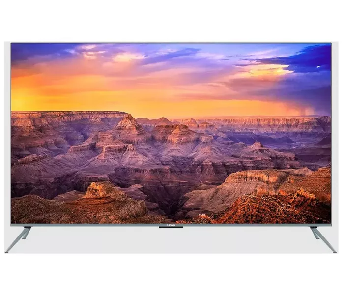 85 LED Haier Smart TV S8