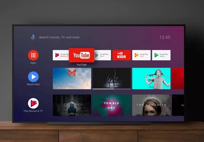 Лучшие телевизоры с Android TV (на Андроид) 2025 года: ТОП-12