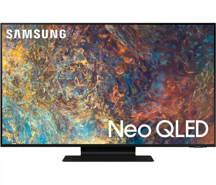 Samsung qe55qn90bauxce