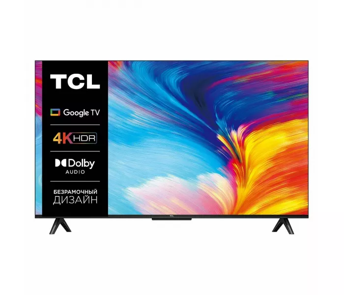 TCL 43P635
