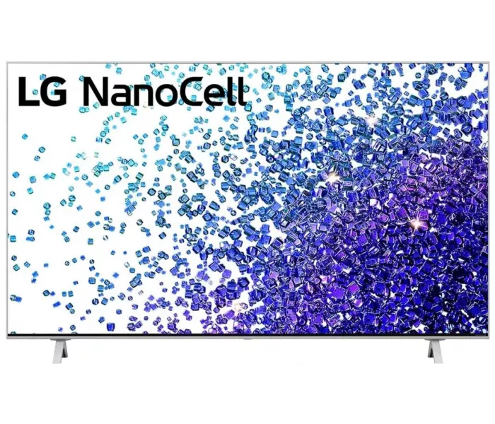 NanoCell LG 43NANO776PA 42.5 (2021)