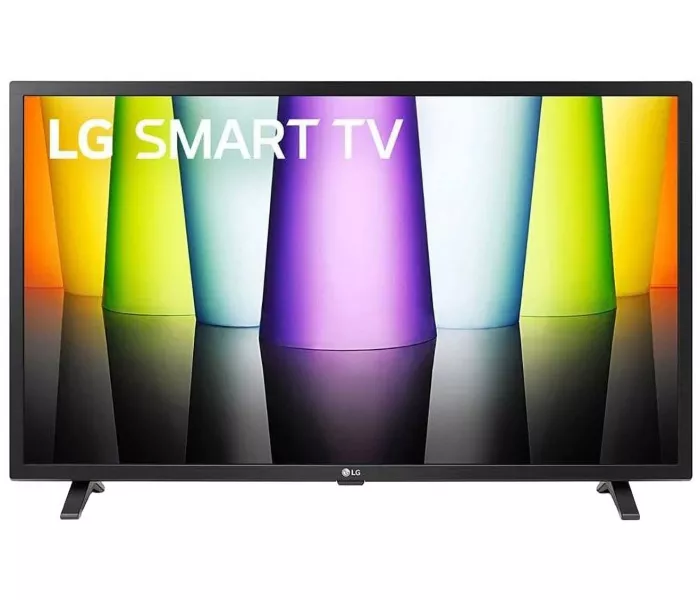32 LG 32LQ63006LA. ARUB, 32, LED, FULL HD, черный
