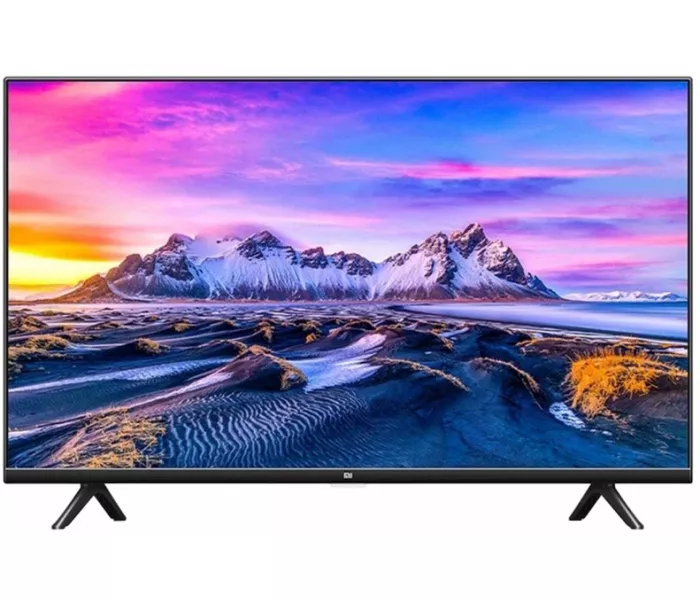 Xiaomi Mi TV P1 32 (L32M6-6ARG) RU, чёрный