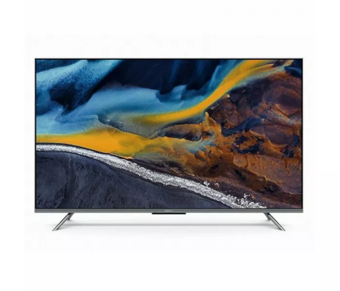 XIAOMI Mi TV Q2 50, 4K Ultra HD, титан