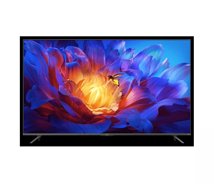 86 Xiaomi TV ES Pro 86, черный