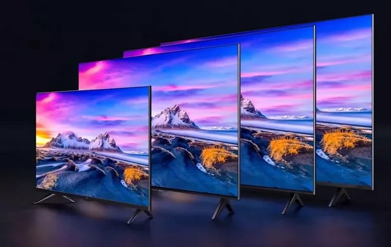 Лучшие телевизоры Xiaomi (Сяоми) 2024 года: ТОП-12