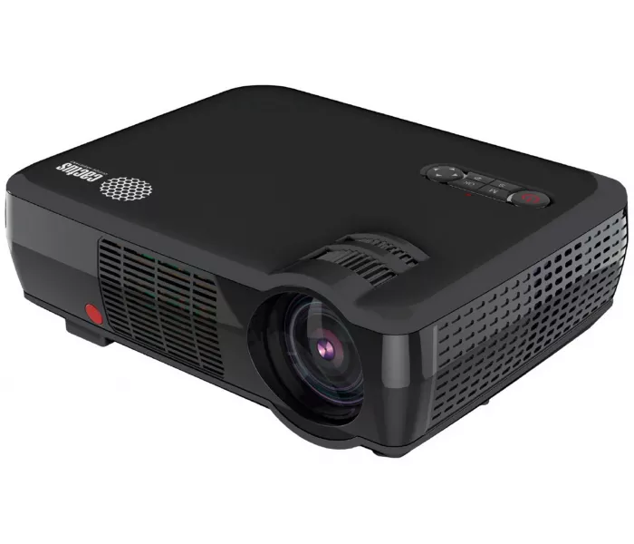 Cactus CS-PRM.06B. WVGA черный