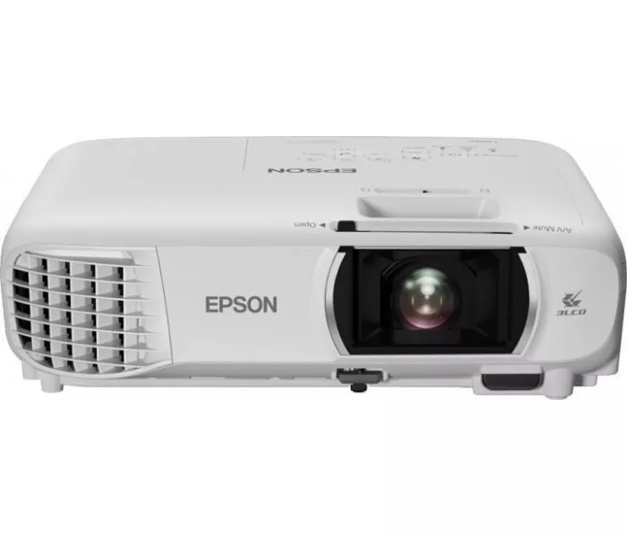 Epson EH-TW740 3LCD 3300Lm (1920x1080) 16000:1 