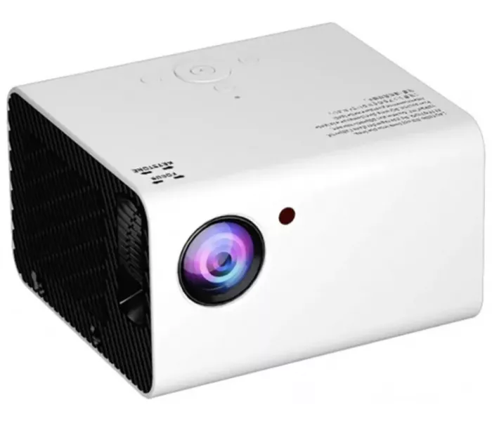 TouYinGer H5 1920x1080 (Full HD), 2000:1, 4500 лм, LCD, 1.56 кг