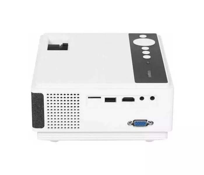 Rombica Ray Box B1 белый