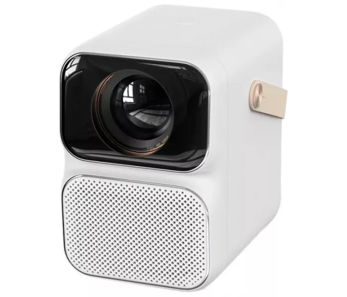 Wanbo Projector T6 MAX 1920x1080 (Full HD), 3000:1, 550 лм, LCD, 1.94 кг