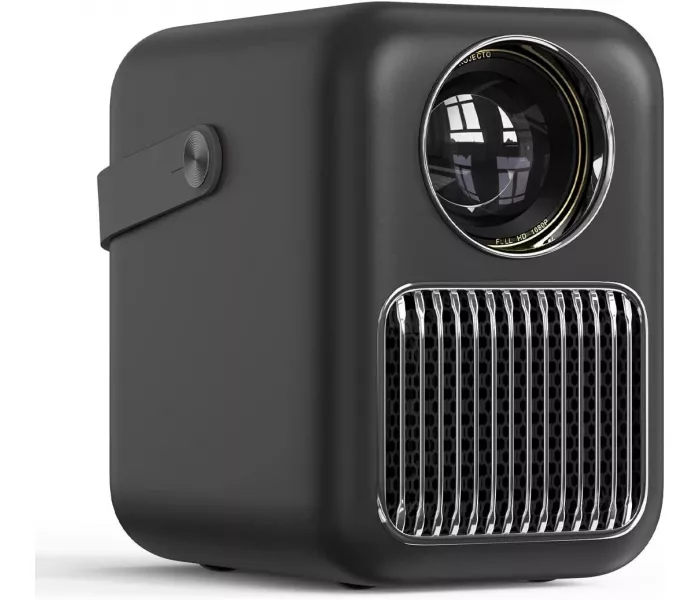 Wanbo Projector T6R Max