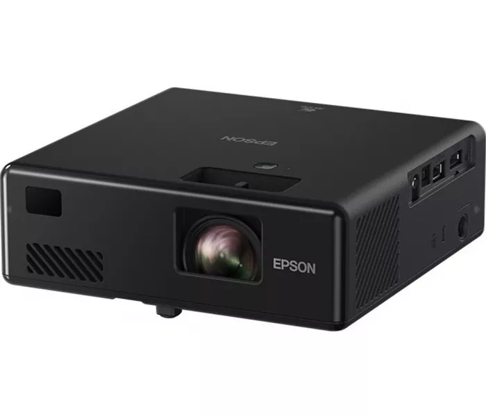 Epson EF-11, черный