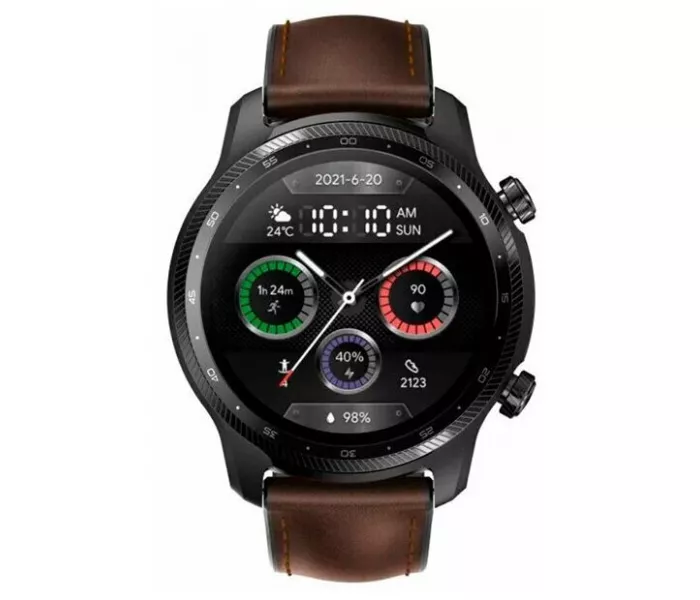Mobvoi Ticwatch Pro 3 Ultra LTE-EU