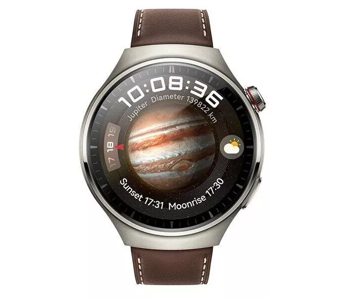 HUAWEI Watch 4 Pro MDS-AL00(55020APB)