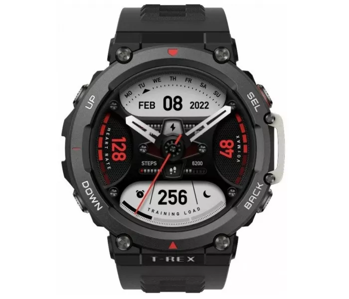 Amazfit T-Rex 2 47 мм GPS
