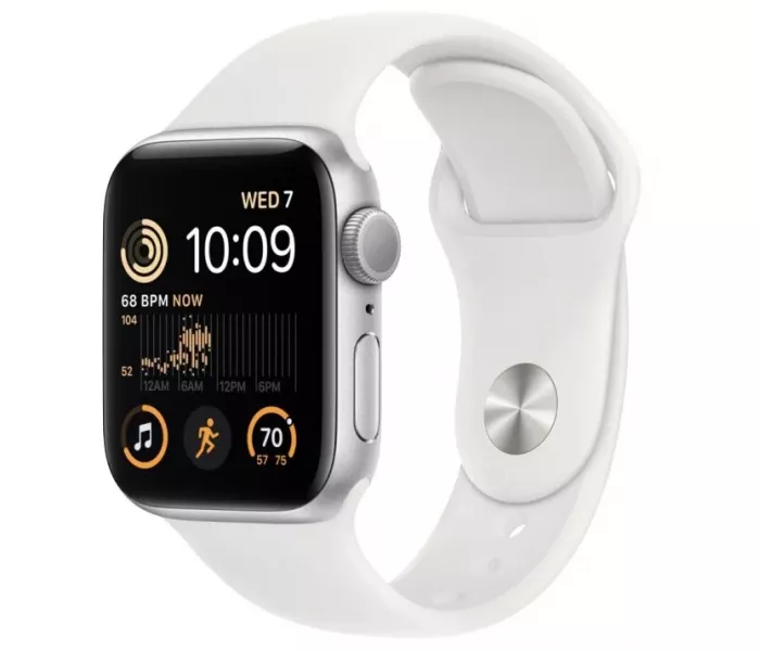 Apple Watch Series SE Gen 2 44 мм Aluminium Case