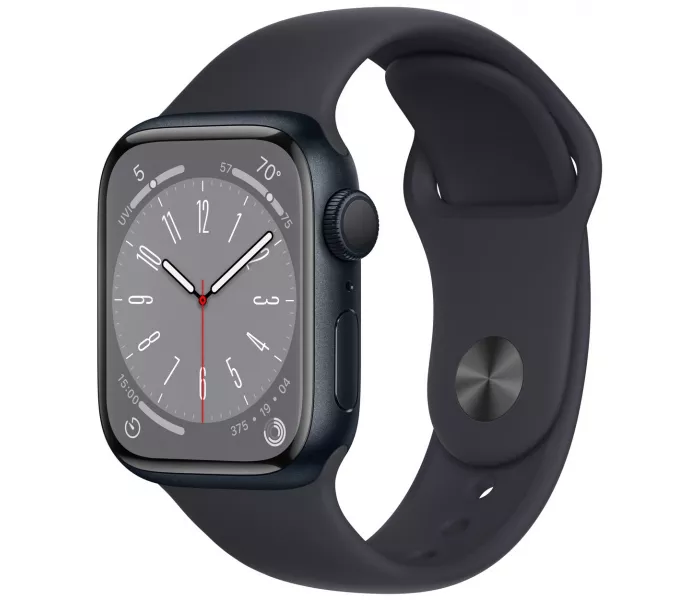Apple Watch Series 8 41 мм Aluminium Case GPS