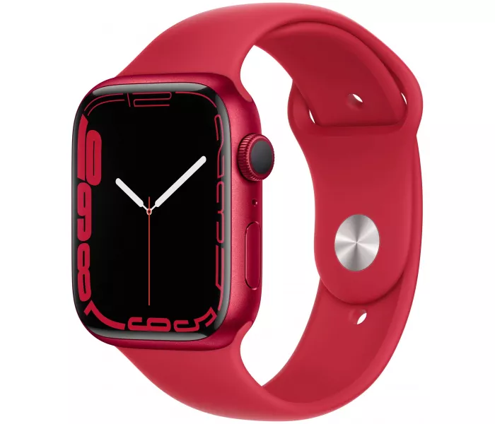 Apple Watch Series 7 41 мм Aluminium Case GPS